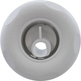 Jet Intl, BWG Luxury Micro, 2-1/2"fd, Roto, Txt Scal, White : 941900