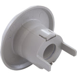 Jet Intl, BWG Luxury Micro, 2-1/2"fd, Roto, Txt Scal, Slvr : 941981 - Balboa Water Group - 788379610746 - PartsForSpas.com