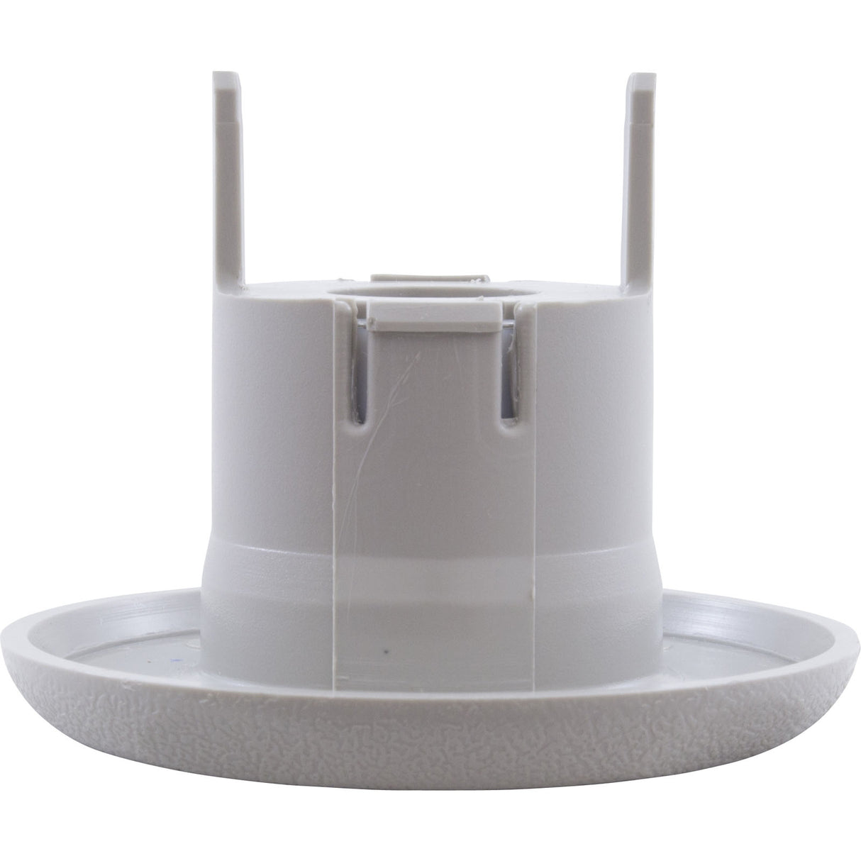Jet Intl, BWG Luxury Micro, 2-1/2"fd, Roto, Txt Scal, Slvr : 941981 - Balboa Water Group - 788379610746 - PartsForSpas.com