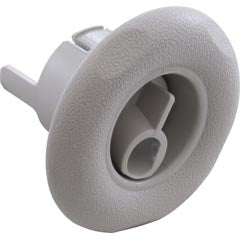 Jet Intl, BWG Luxury Micro, 2-1/2"fd, Roto, Txt Scal, Slvr : 941981 - Balboa Water Group - 788379610746 - PartsForSpas.com