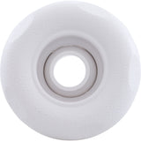 Jet Intl, BWG Luxury Micro, 2-1/2"fd, Dir, Txt Scal, Wht : 941800