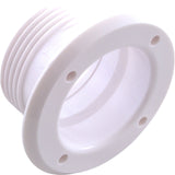 Wall Fitting, BWG Luxury Micro Jet, White : 47461700