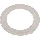 Gasket, Balboa Water Group Euro Jet, Wall Fitting : 967400