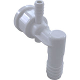 Jet Body, BWG Euro, a3/8"b, w3/4"b, Ell : 46927200