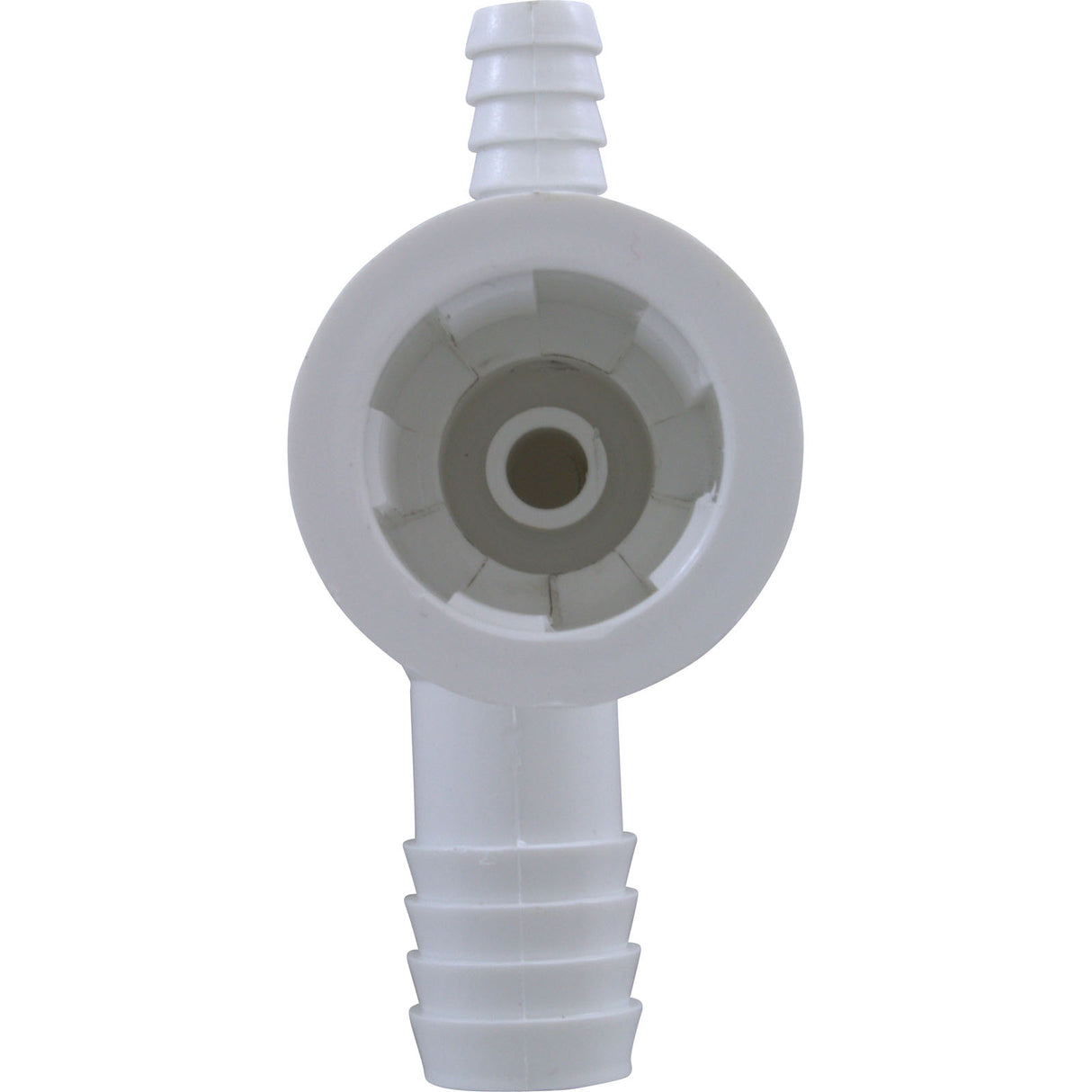 Jet Body, BWG Euro, a3/8"b, w3/4"b, Ell : 46927200