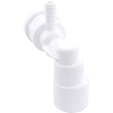 Jet Body, BWG Euro, a3/8"b, w3/4"s, Ell : 46927300
