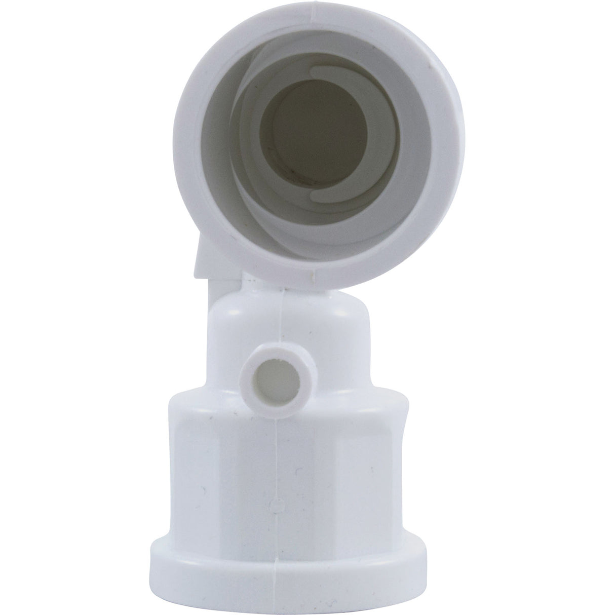 Jet Body, BWG Euro, a3/8"b, w3/4"s, Ell : 46927300
