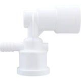 Jet Body, BWG Euro, a3/8"b, w3/4"s, Ell : 46927300