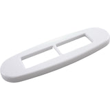 Cover, Balboa Water Group Aqua Fan Jet, White : 980200