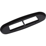 Cover, Balboa Water Group Aqua Fan Jet, Black : 980211