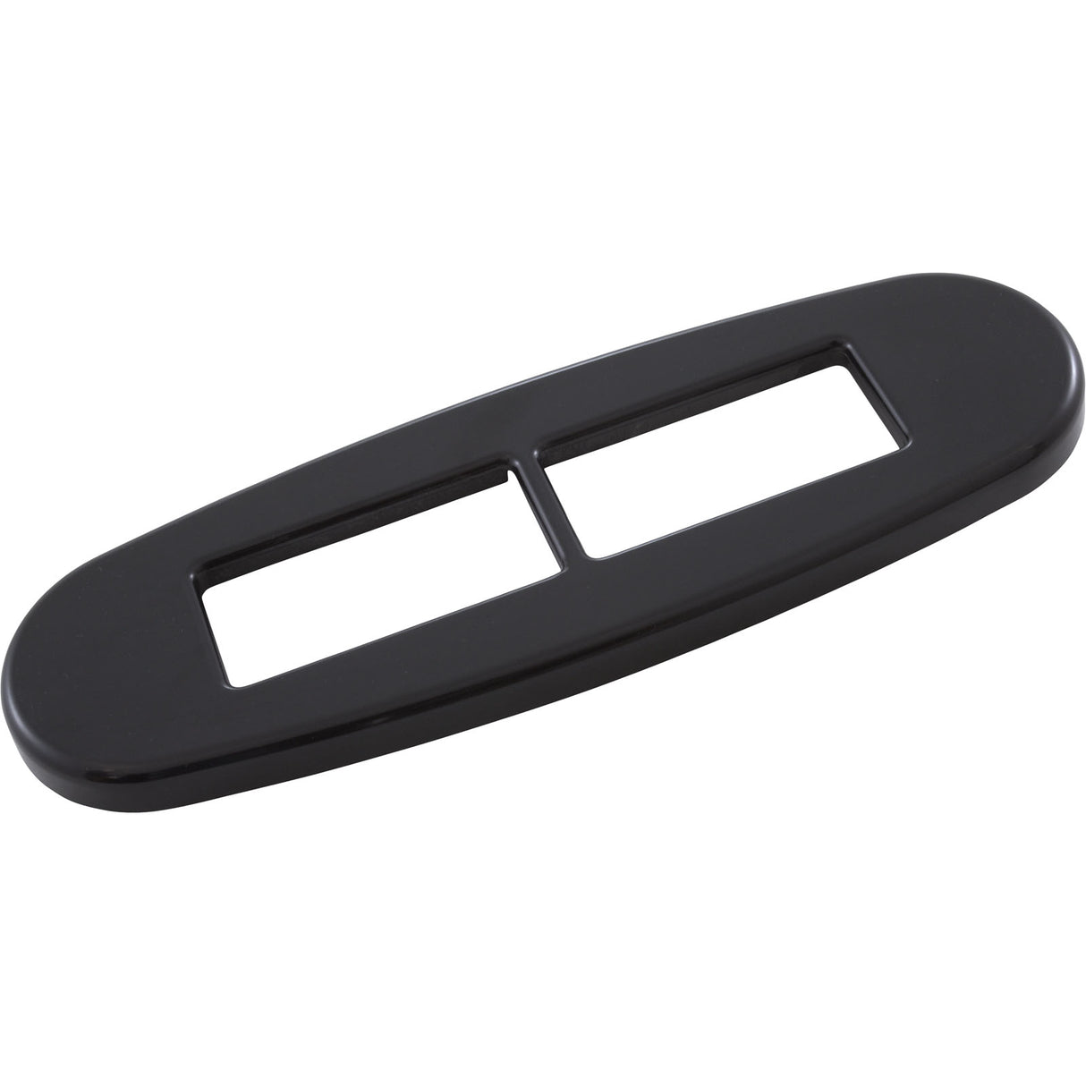 Cover, Balboa Water Group Aqua Fan Jet, Black : 980211