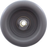 Jet Intl, BWG Cyclone, 5"fd, Roto, Textured, Gry : 9783WW