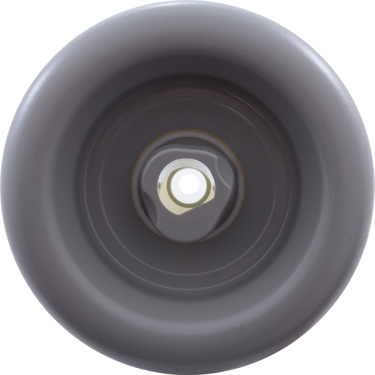 Jet Intl, BWG Cyclone, 5"fd, Roto, Textured, Gry : 9783WW