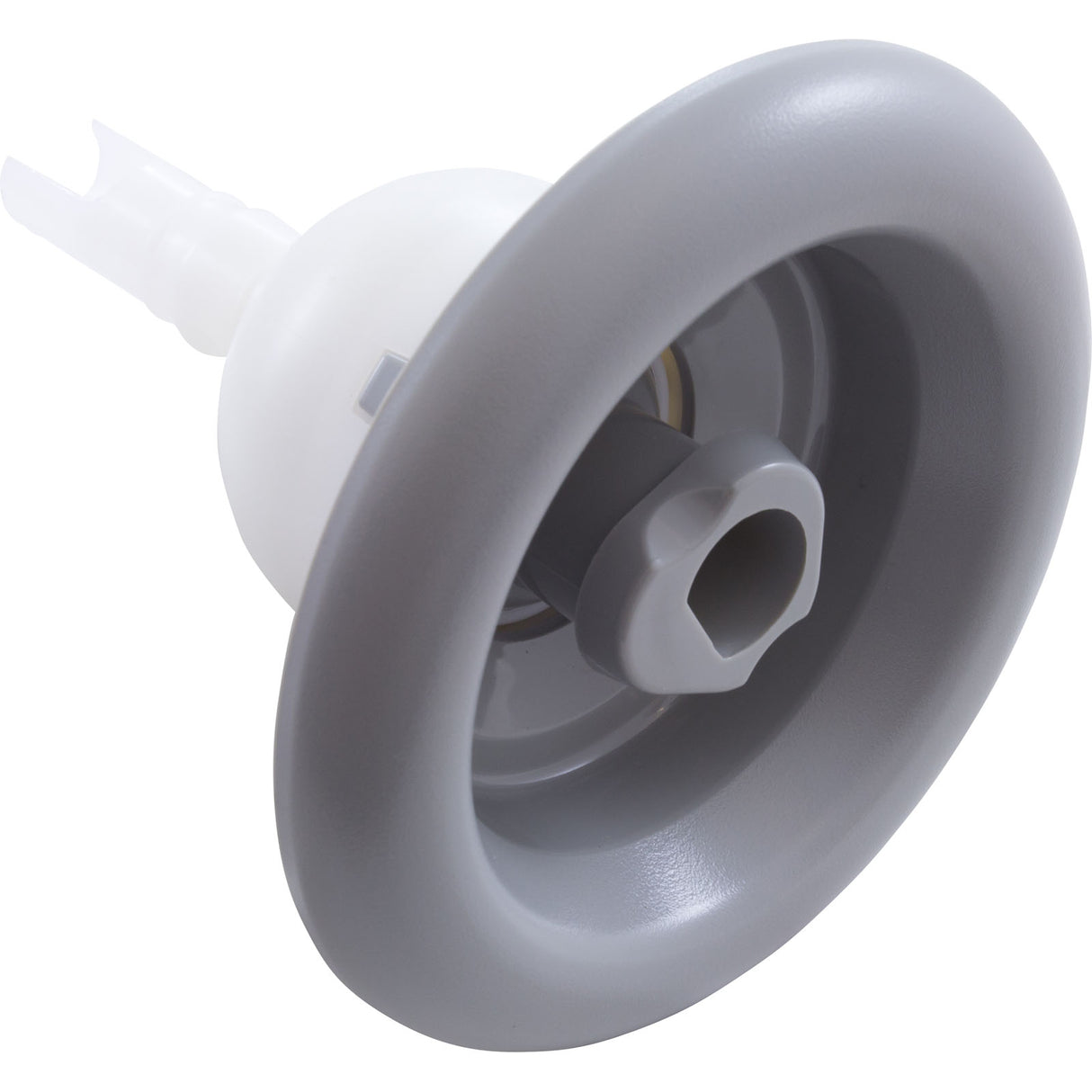 Jet Intl, BWG Cyclone, 5"fd, Roto, Textured, Gry : 9783WW