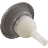 Jet Intl, BWG Cyclone, 5"fd, Mass/Roto, Txt Scal, Gry : 9510WW