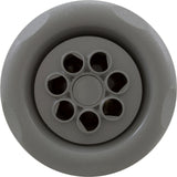 Jet Intl, BWG Cyclone, 5"fd, Mass/Roto, Txt Scal, Gry : 9510WW