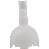 Diffuser, Balboa Water Group Cyclone Jet, White : 47870000