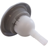Jet Intl, BWG Cyclone, 5"fd, Dir, Txt Scal, Gry : 944530WW
