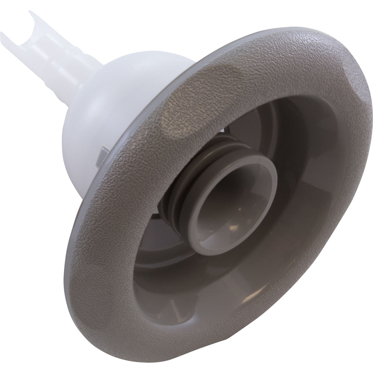 Jet Intl, BWG Cyclone, 5"fd, Dir, Txt Scal, Gry : 944530WW
