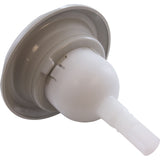 Jet Intl, BWG Cyclone, 5"fd, Dir, Txt Scal, Slvr : 94453081