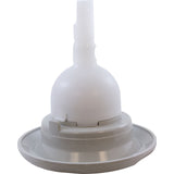 Jet Intl, BWG Cyclone, 5"fd, Dir, Txt Scal, Slvr : 94453081