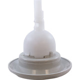 Jet Intl, BWG Cyclone, 5"fd, Dir, Txt Scal, Slvr : 94453081