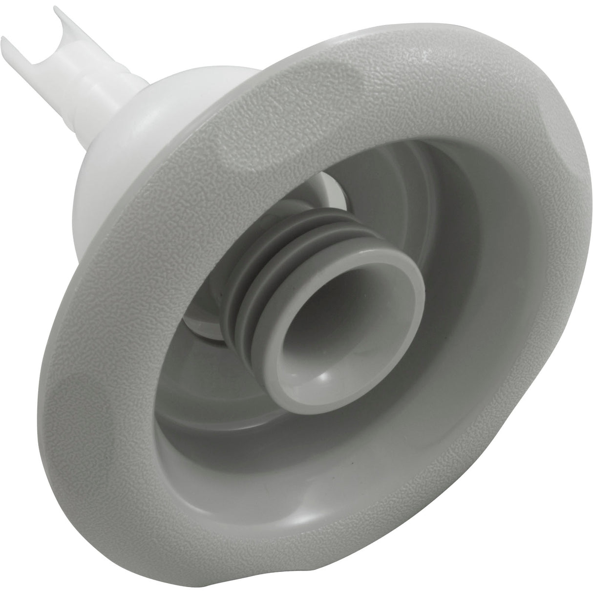 Jet Intl, BWG Cyclone, 5"fd, Dir, Txt Scal, Slvr : 94453081