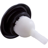 Jet Intl, BWG Cyclone, 5"fd, Roto, Txt Scal, Blk : 94451111