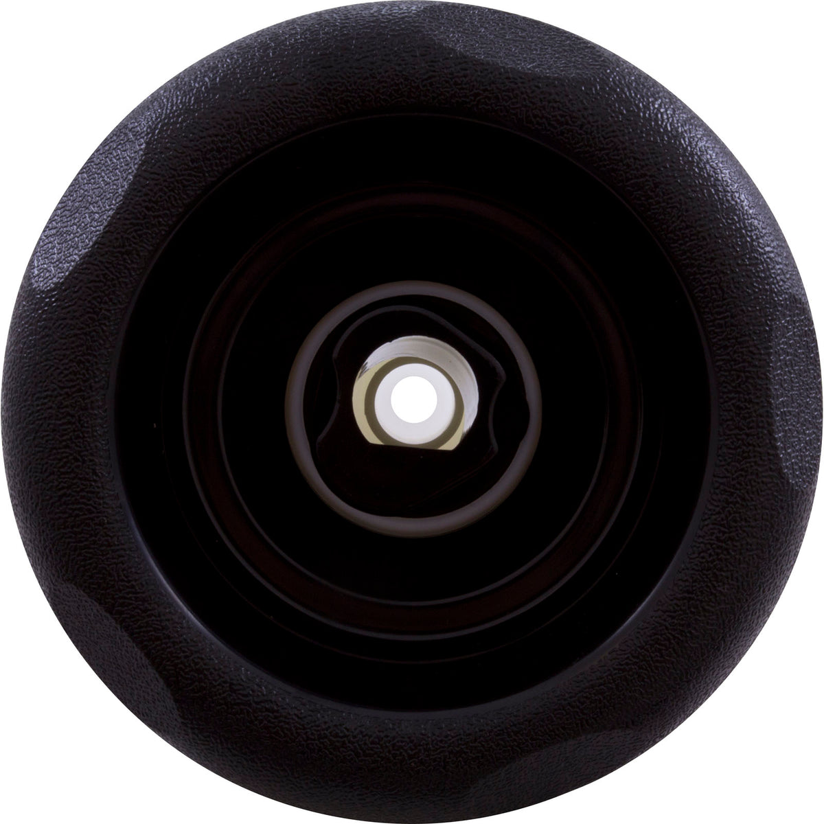 Jet Intl, BWG Cyclone, 5"fd, Roto, Txt Scal, Blk : 94451111