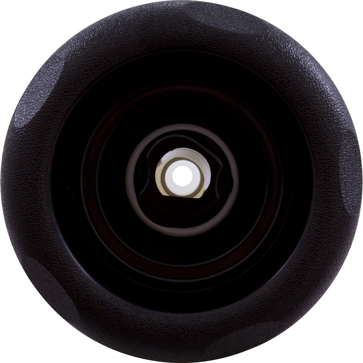 Jet Intl, BWG Cyclone, 5"fd, Roto, Txt Scal, Blk : 94451111