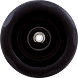 Jet Intl, BWG Cyclone, 5"fd, Roto, Txt Scal, Blk : 94451111