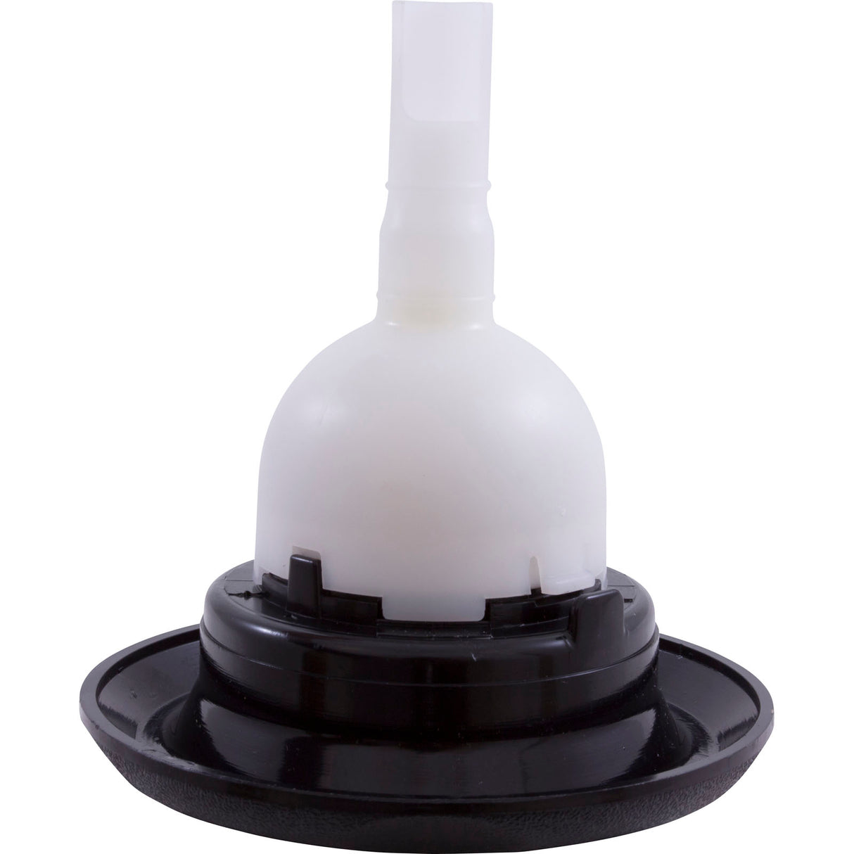 Jet Intl, BWG Cyclone, 5"fd, Roto, Txt Scal, Blk : 94451111