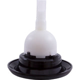 Jet Intl, BWG Cyclone, 5"fd, Roto, Txt Scal, Blk : 94451111