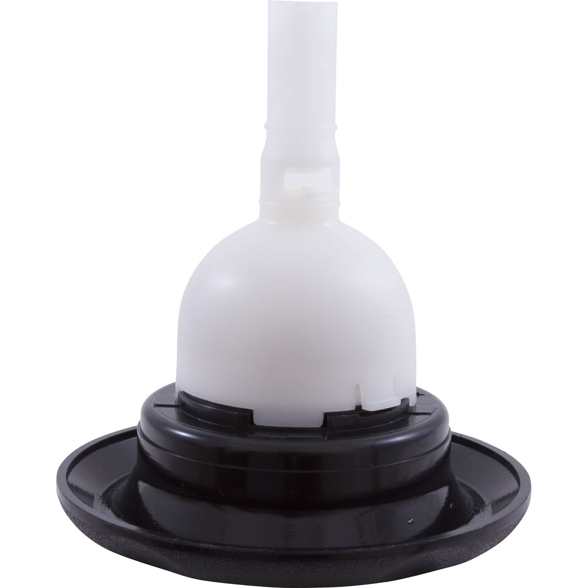 Jet Intl, BWG Cyclone, 5"fd, Roto, Txt Scal, Blk : 94451111