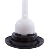 Jet Intl, BWG Cyclone, 5"fd, Roto, Txt Scal, Blk : 94451111