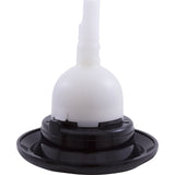 Jet Intl, BWG Cyclone, 5"fd, Roto, Txt Scal, Blk : 94451111
