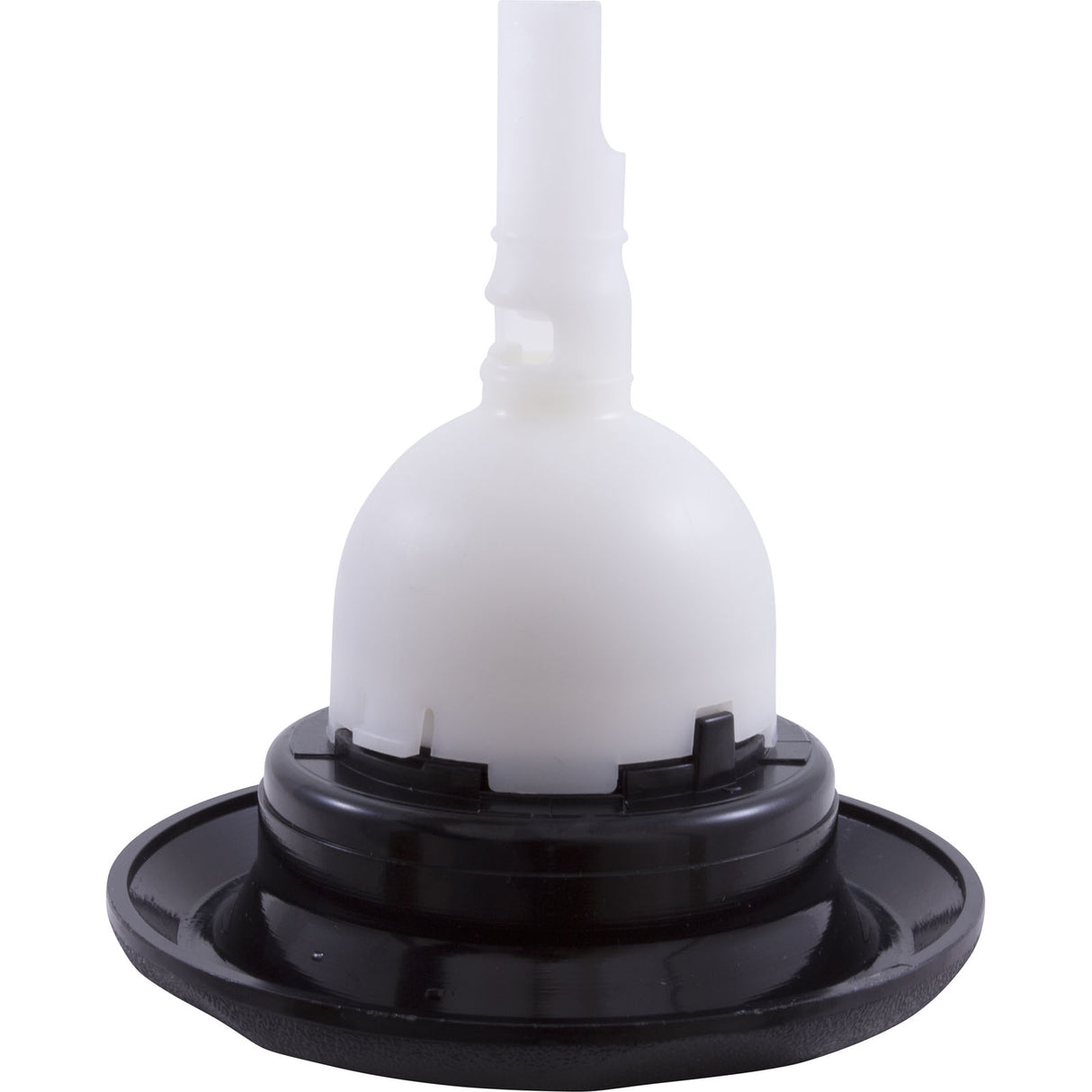 Jet Intl, BWG Cyclone, 5"fd, Roto, Txt Scal, Blk : 94451111
