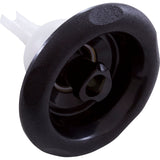 Jet Intl, BWG Cyclone, 5"fd, Roto, Txt Scal, Blk : 94451111