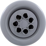 Jet Intl, BWG Cyclone, 5"fd, Mass/Roto, Smth, Gry : 9529WW