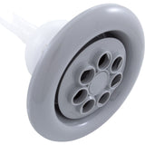 Jet Intl, BWG Cyclone, 5"fd, Mass/Roto, Smth, Gry : 9529WW