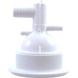 Jet Body, BWG Cyclone, a3/8"b, w3/4"b : 47970000