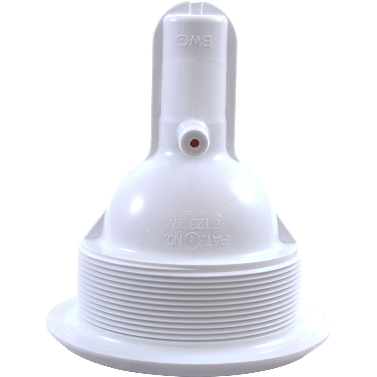 Jet Body, BWG Cyclone, a3/8"b, w3/4"b, w/Check Valve : 960200