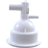 Jet Body, BWG Cyclone, a3/8"b, w3/4"b, w/Check Valve : 960200