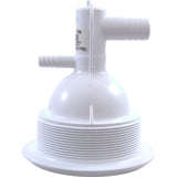 Jet Body, BWG Cyclone, a3/8"b, w3/4"b, w/Check Valve : 960200