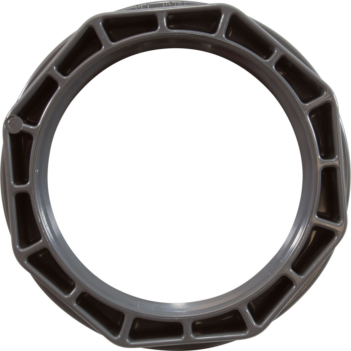 Nut, Balboa Water Group Cyclone Jet Body : 47940000
