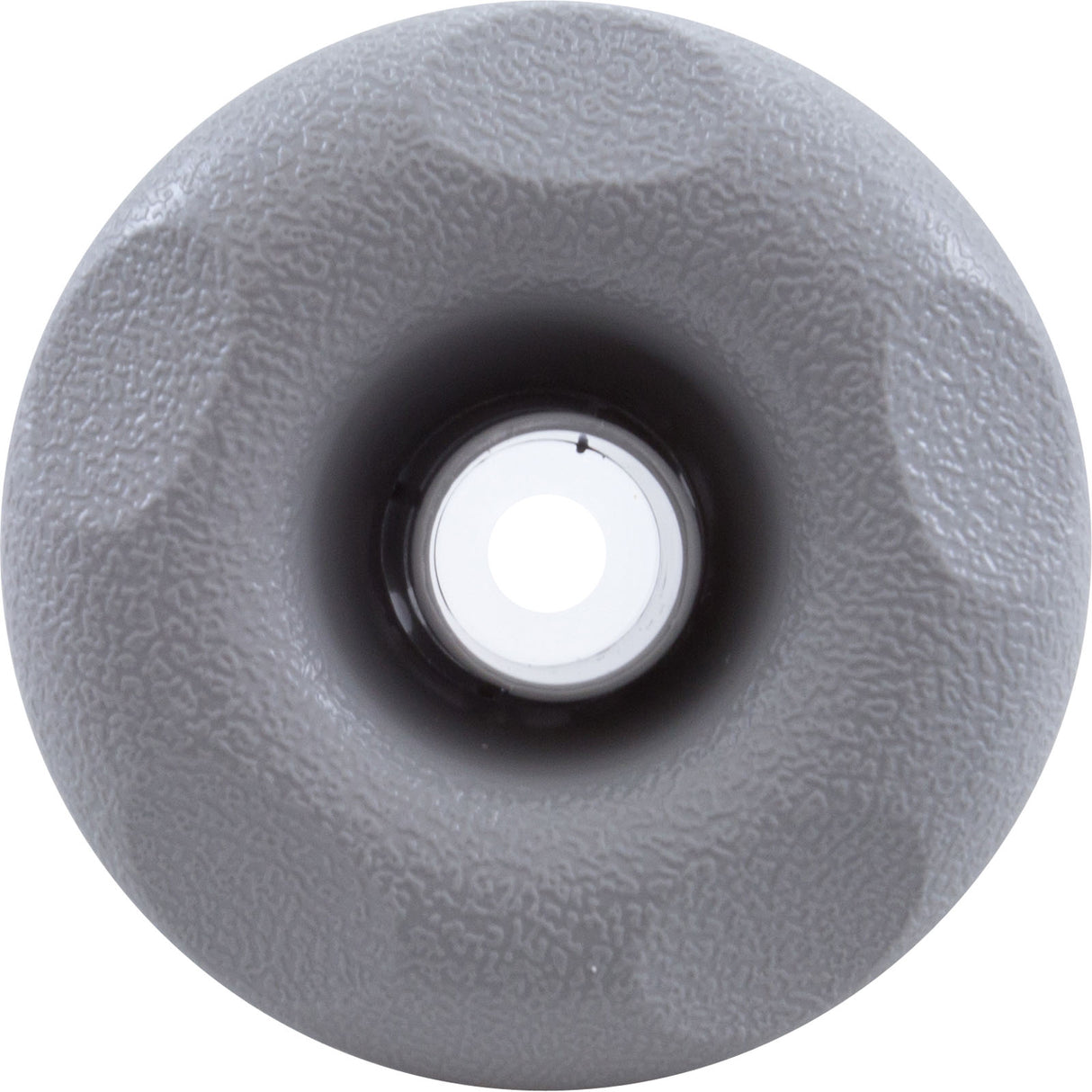 Jet Intl, BWG Cyclone Euro, 2"fd, Dir, Txt Scal, Gry : 900139WW