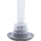 Jet Intl, BWG Cyclone Euro, 2"fd, Dir, Txt Scal, Gry : 900139WW