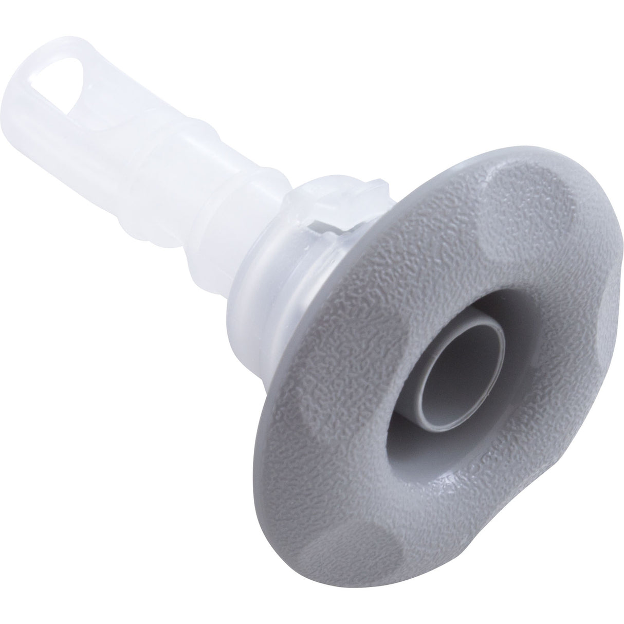 Jet Intl, BWG Cyclone Euro, 2"fd, Dir, Txt Scal, Gry : 900139WW
