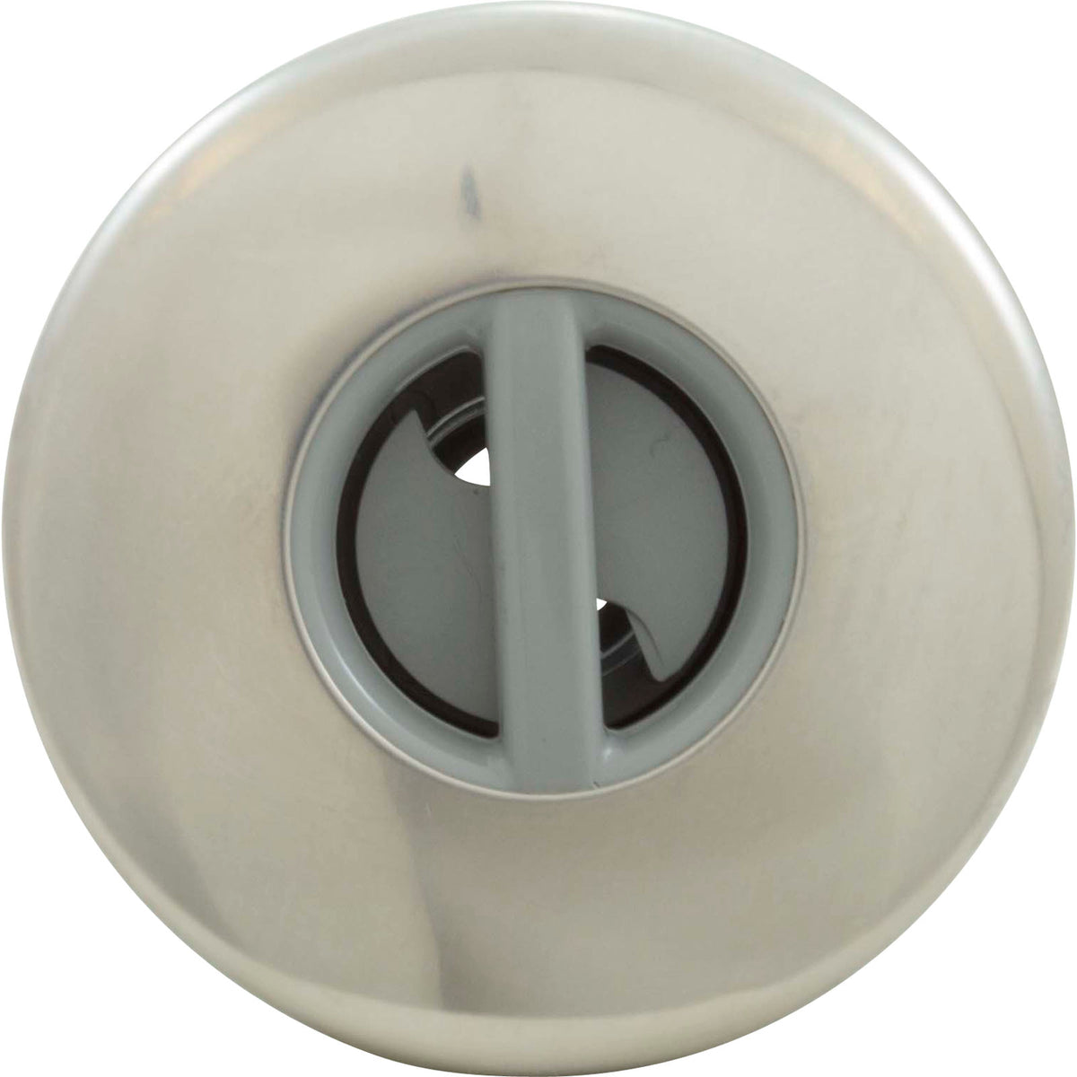 Jet Intl, BWG Cyclone Euro, 2"fd, Twin Roto, Smth, Gry/SS : 940815WW