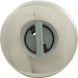 Jet Intl, BWG Cyclone Euro, 2"fd, Twin Roto, Smth, Gry/SS : 940815WW